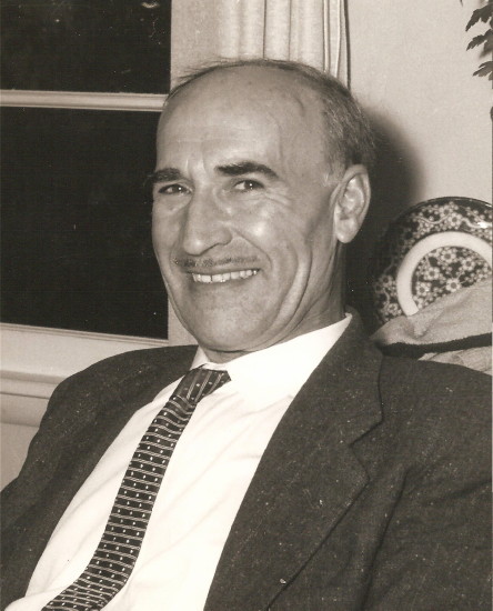 Image - Vasyl V. Krychevsky (1959 photo).